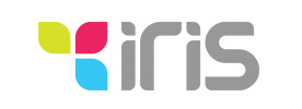 logo iris